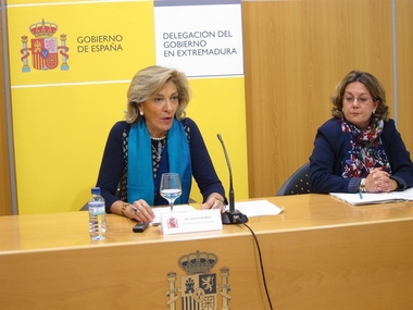 Una nueva campaña de velocidad espera controlar a 15.000 vehículos en las carreteras de Extremadura
