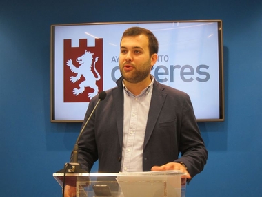 El PSOE de Cáceres califica de 