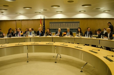 Hacienda da un mes a Extremadura para adaptar su plan económico financiero al nuevo déficit de este año, el 0,7%
