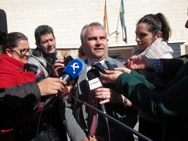 Fragoso cree que la revocación de Badajoz como zona turística es 