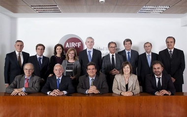 AIReF sitúa a Extremadura entre las comunidades que volverían a incumplir el objetivo de déficit