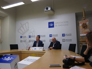 Táliga celebra el Festival Taurino 'Dehesa y toro' y presentará el proyecto de una plaza de toros multidisciplinar