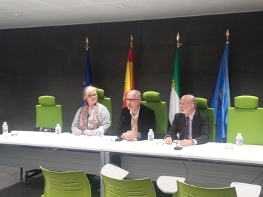La Diputación de Badajoz ejercerá la competencia de gestión del impuesto sobre bienes inmuebles de naturaleza rústica