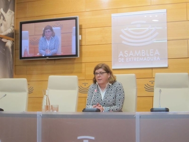 Ciudadanos en Extremadura recuerda que 'todavía hay partido' antes de convocar de nuevo elecciones en España