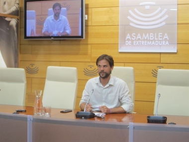 Podemos en Extremadura dice que unas nuevas elecciones generales pueden suponer 'un problema grande' para el PSOE