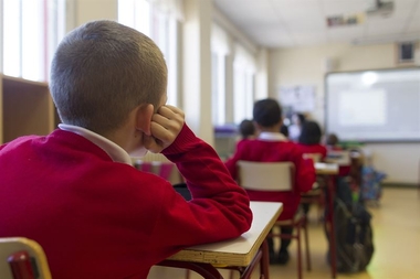 Las evaluaciones de Primaria arrancan el 10 de mayo en las comunidades del PP, en medio de la polémica
