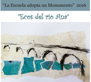 Unos 400 escolares representarán este jueves en el Teatro Romano una obra que aborda el patrimonio emeritense