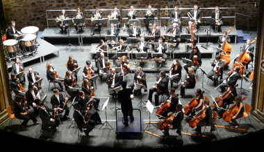 La música de Francia será la protagonista en el próximo concierto de la Orquesta de Extremadura