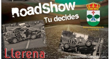 La puesta en escena del Road Show impacta en La Merced