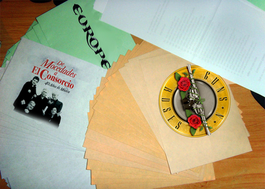 Guns and Roses y las próximas elecciones