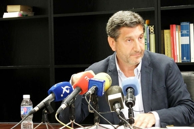 La Junta achaca achaca el aumento del desempleo a la paralización de la inversión pública del Gobierno central en la región