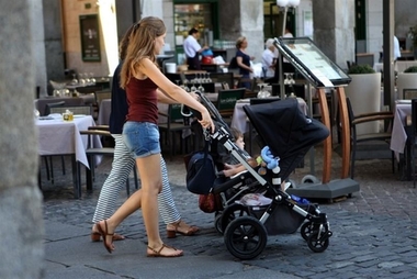 Extremadura pierde el 0,6% de su población en el último año