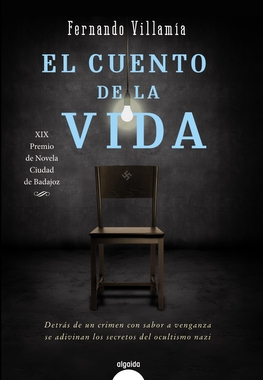 Algunas novedades literarias