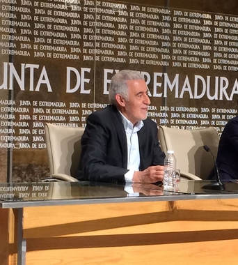 Extremadura realizará una prueba 