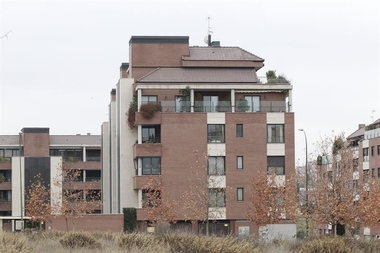 El precio de la vivienda baja un 3,5% en abril en Extremadura