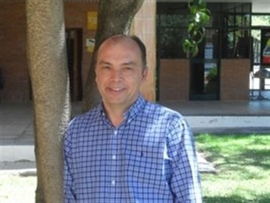Un científico de la Universidad de Extremadura, premiado por un trabajo de investigación en Microbiología