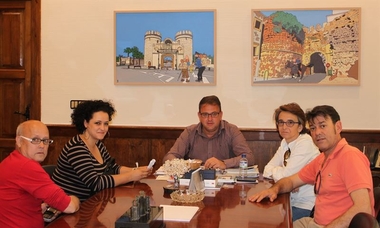 La Oficina de Mediación Municipal de Mérida (Badajoz) paraliza un desahucio