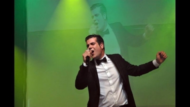 El cantante José Luis Contador ofrecerá un concierto acústico en Badajoz
