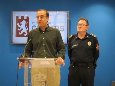 Cáceres refuerza la seguridad y la limpieza ante un festival Womad que se prevé pasado por agua