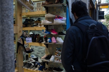 Extremadura se mantiene con el salario más bajo del país, 1.334 euros, tras reducirse un 2,7% en cinco años