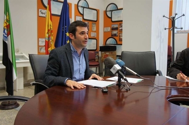 El IJEx destina 465.000 euros a la convocatoria de ayudas a asociaciones juveniles y entidades prestadoras de servicios