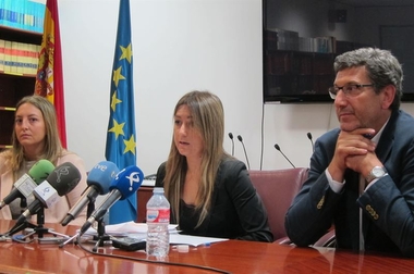 La Junta de Extremadura espera generar 600 contratos con el Plan de Empleo Social