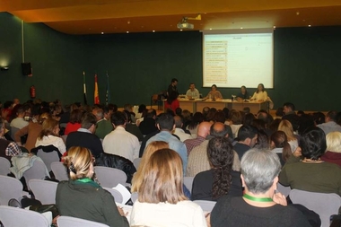 El Servicio Extremeño de Salud culmina el proceso selectivo de 2011 con la elección de plaza de 144 celadores