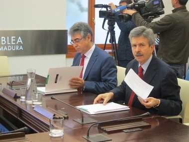 Navarro cifra en 240 millones el 