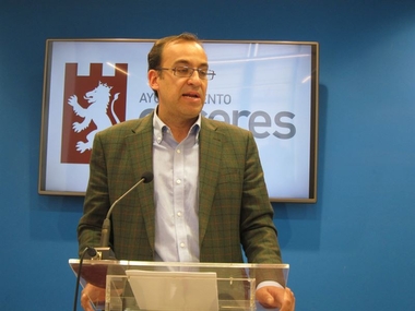 Cáceres se queda definitivamente sin festejos taurinos porque la propuesta de Tauroemoción es 