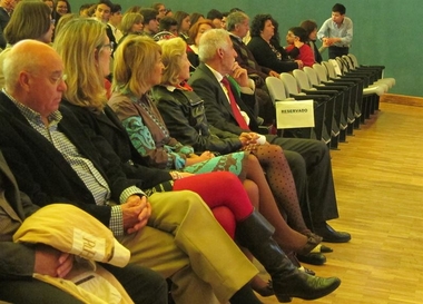 Seis centros de Extremadura son premiados en un concurso escolar por trabajos que ensalzan los valores europeos