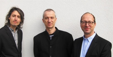 El Trío De Winne ofrecerá un concierto con fortepiano en la Diputación de Badajoz dentro del ciclo 'Hojas de álbum'