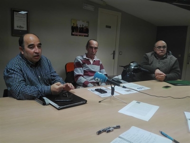 Una ruta de la tapa y actividades en el Parque El Rodeo de Cáceres recaudarán fondos para la asociación Praca
