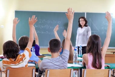 Nuevo currículo de primaria, ¿Cuándo?