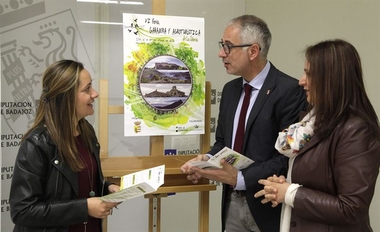 La Siberia celebra su VI Feria Ganadera y Agroturística centrada en su candidatura a 'Reserva de la Biosfera'