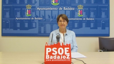 El Grupo Socialista organiza un 'Ripio Tour' para dar a conocer las escombreras que 