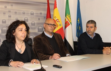 El Conservatorio Esteban Sánchez de Mérida realiza dos actividades musicales participativas orientadas a niños y jóvenes