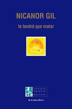 Presentación en Cáceres de la nueva colección de relatos LUNAs DE ORIENTE-editorial de la luna libros