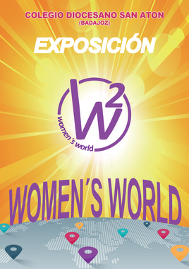 Exposición Womens World
