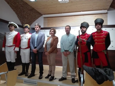 Más de 600 personas realizarán este sábado la XII Ruta de los Ingleses desde Casas de Miravete