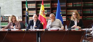 Los sindicatos participarán en el procedimiento para el nombramiento de directores y asesores de CPR