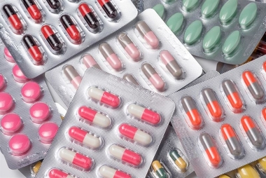 La facturación del mercado farmacéutico en Extremadura desciende un 1,2% en los cuatro primeros meses de 2016