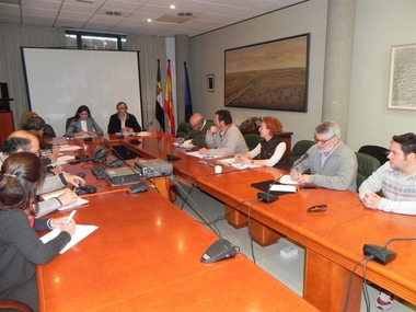 UPA-UCE pide que el plan del cereal 