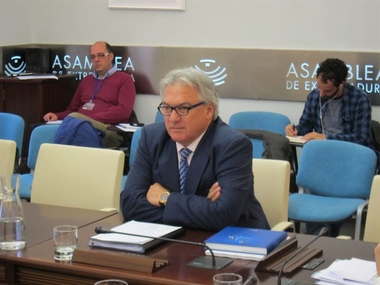 Javier Donoso asegura que su salida de Acorex fue 