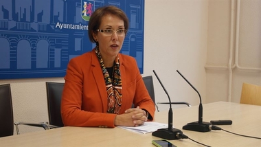 La Feria de San Juan 2016 de Badajoz contará con un presupuesto de 350.162 euros, similar al del pasado año