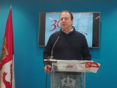 Ciudadanos pide que el Ayuntamiento de Cáceres se someta a una auditoría externa ante el 