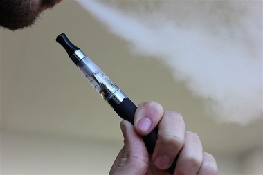 El 53% de los extremeños cree que el cigarrillo electrónico es malo para la salud