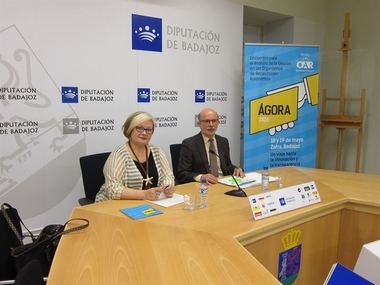 Organismos de recaudación de toda España participan en una jornada en Zafra sobre la gestión de los ingresos públicos