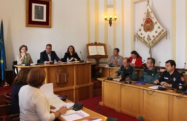 Mérida (Badajoz) cuenta con 97 casos de violencia de género