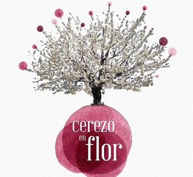 Fernando Alejandro Barrera Mera gana el concurso del cartel de la próxima Primavera y Cerezo en Flor