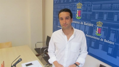 El PSOE aporta ideas para que el Portal de Transparencia del Ayuntamiento de Badajoz esté 